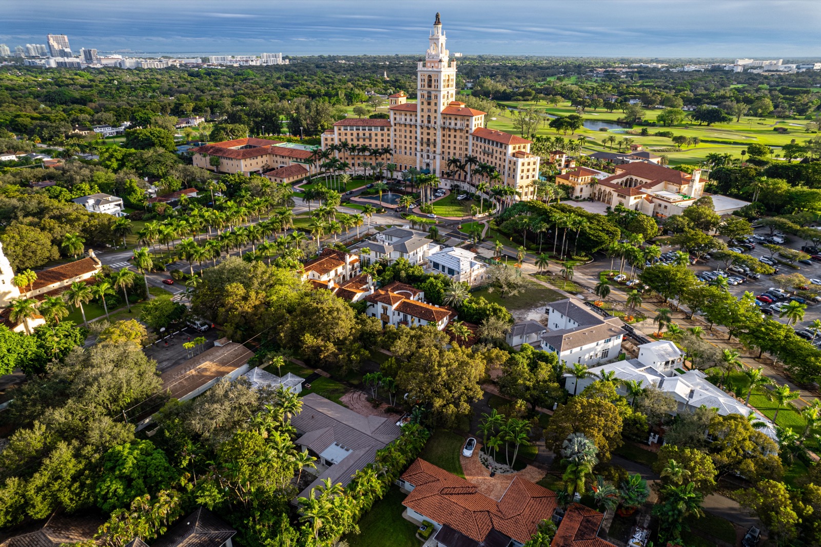 Coral Gables